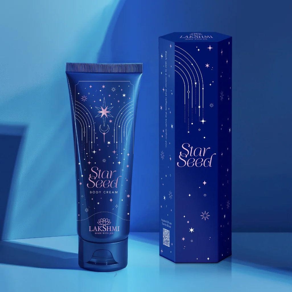 [57024] Crème corps StarSeed - 250 ml