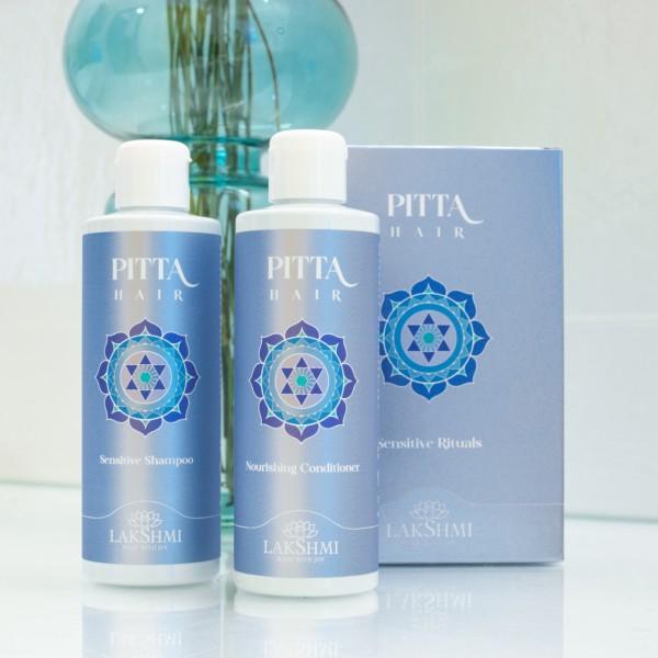 [6592] Rituel Apaisant Et Nourrissant - PITTA