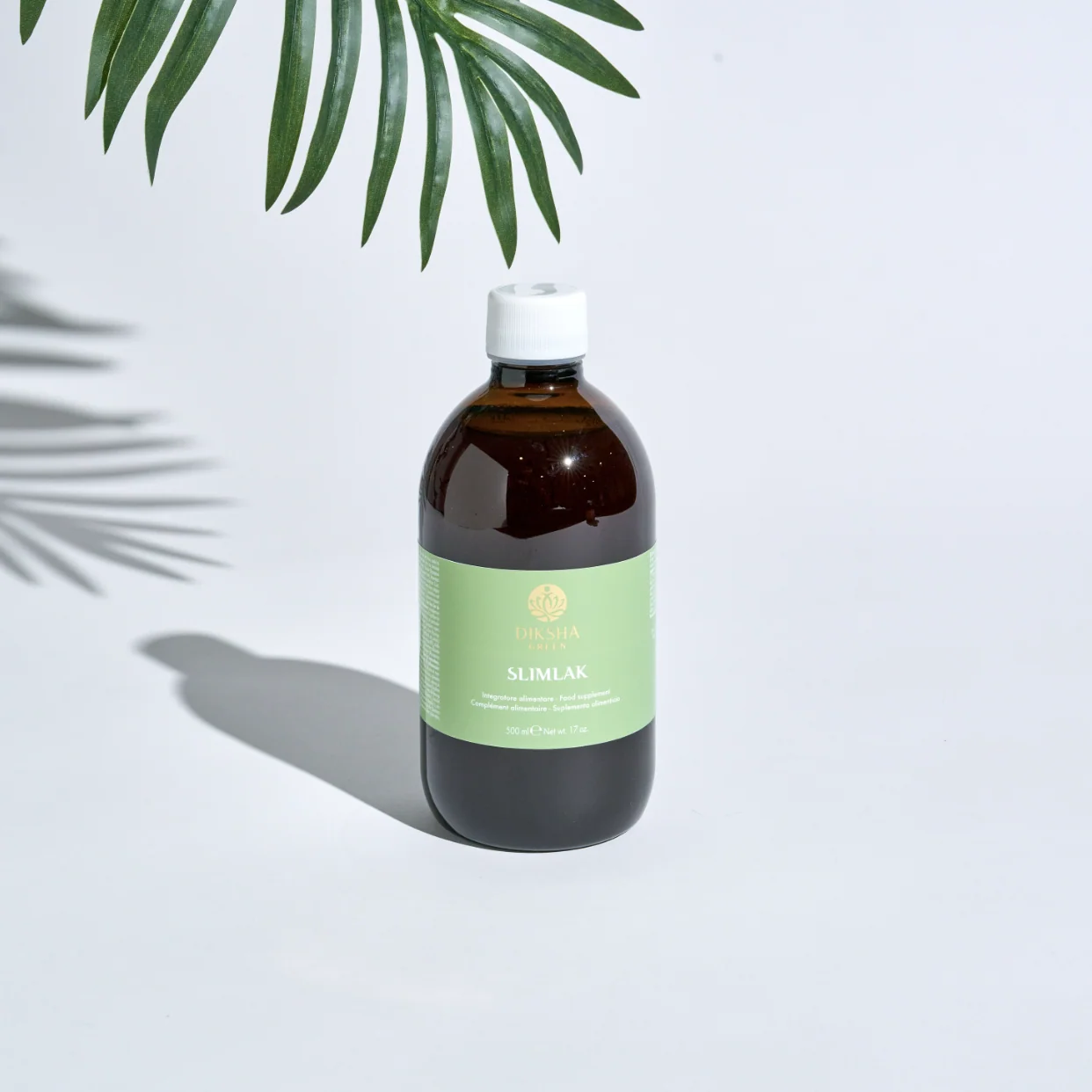 [72123] Tisane minceur - SlimLak