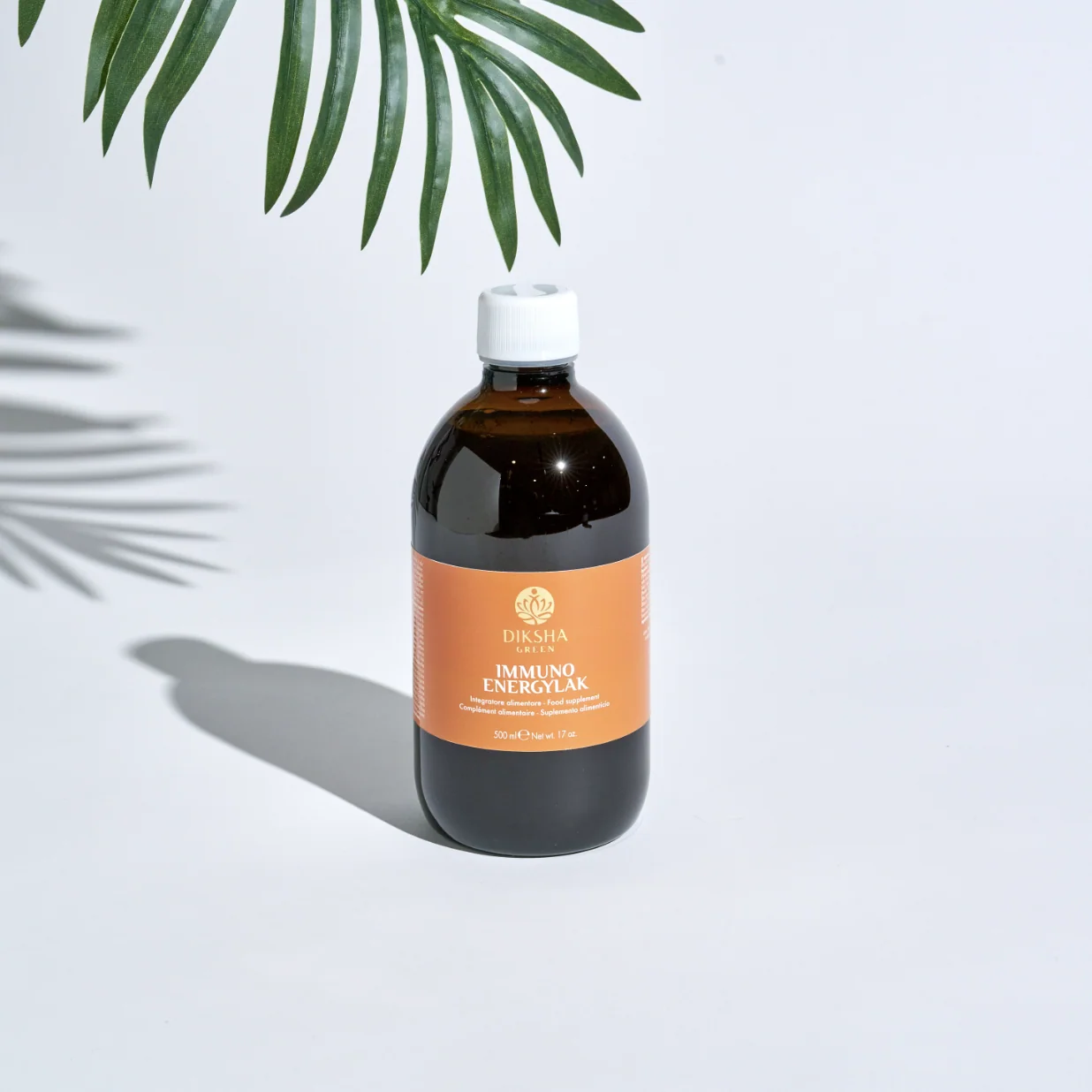 [71423] Tisane tonus - Immuno EnergyLak