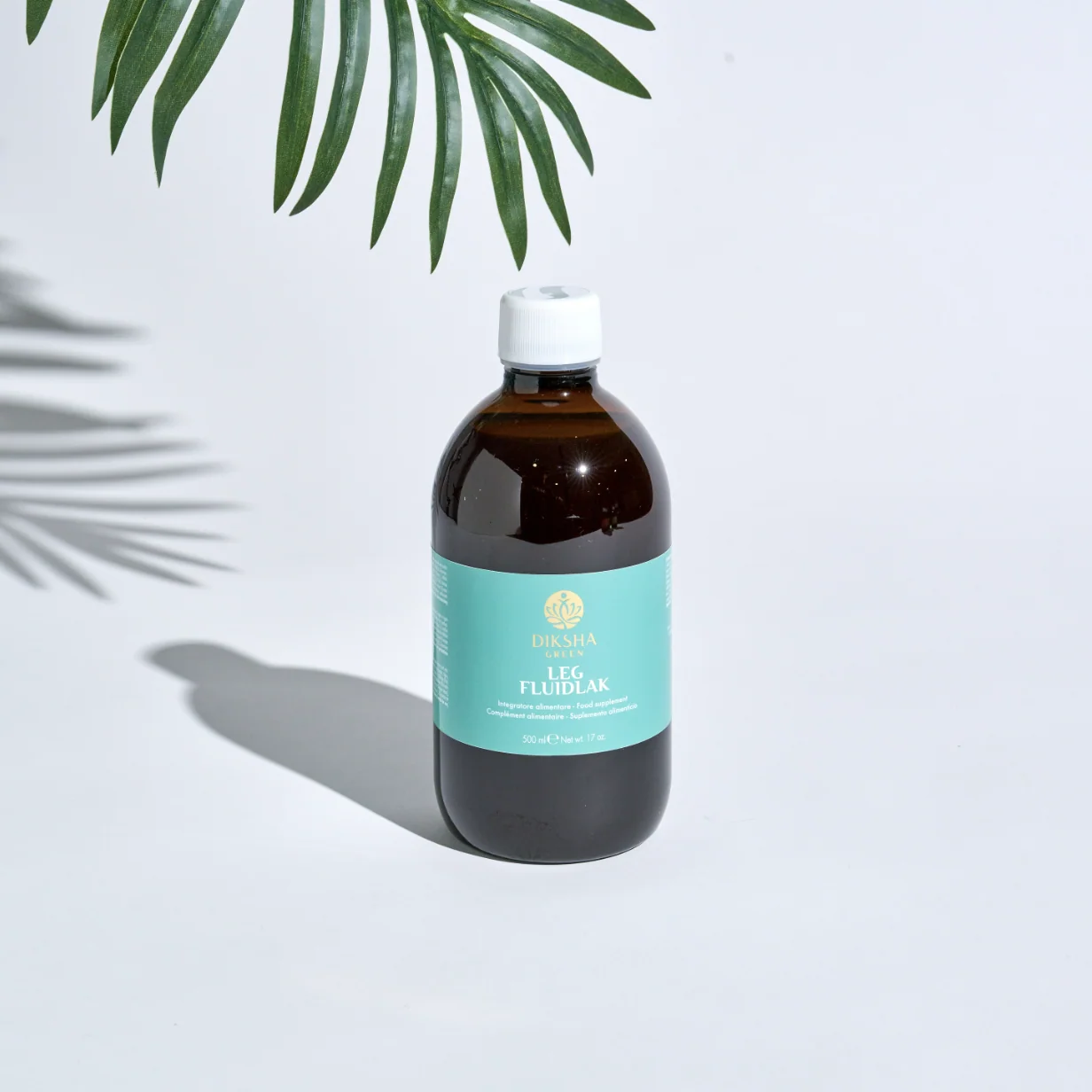 [71123] Tisane jambes légères - Leg FluidLak
