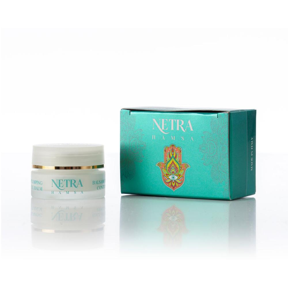 [34720] Plumping Eye (Baume crème) - NETRA HAMSA