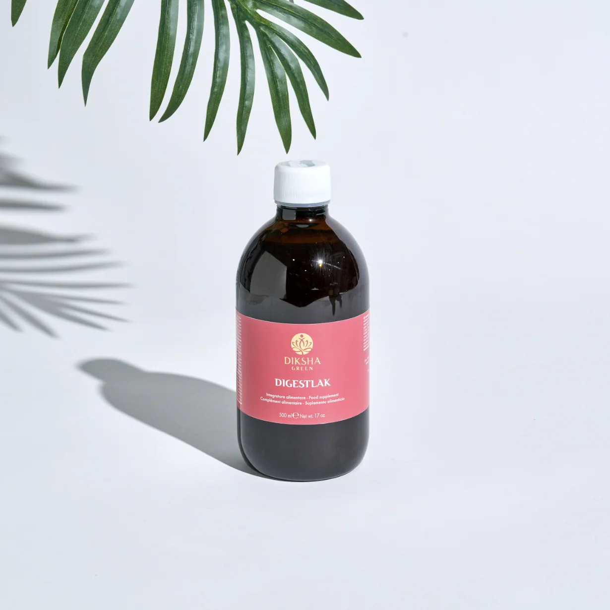 [70123] Tisane réconfort digestif - DigestLak