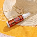 SUNVEDA - Spray Anti-Moustiques à l'Aloé Véra
