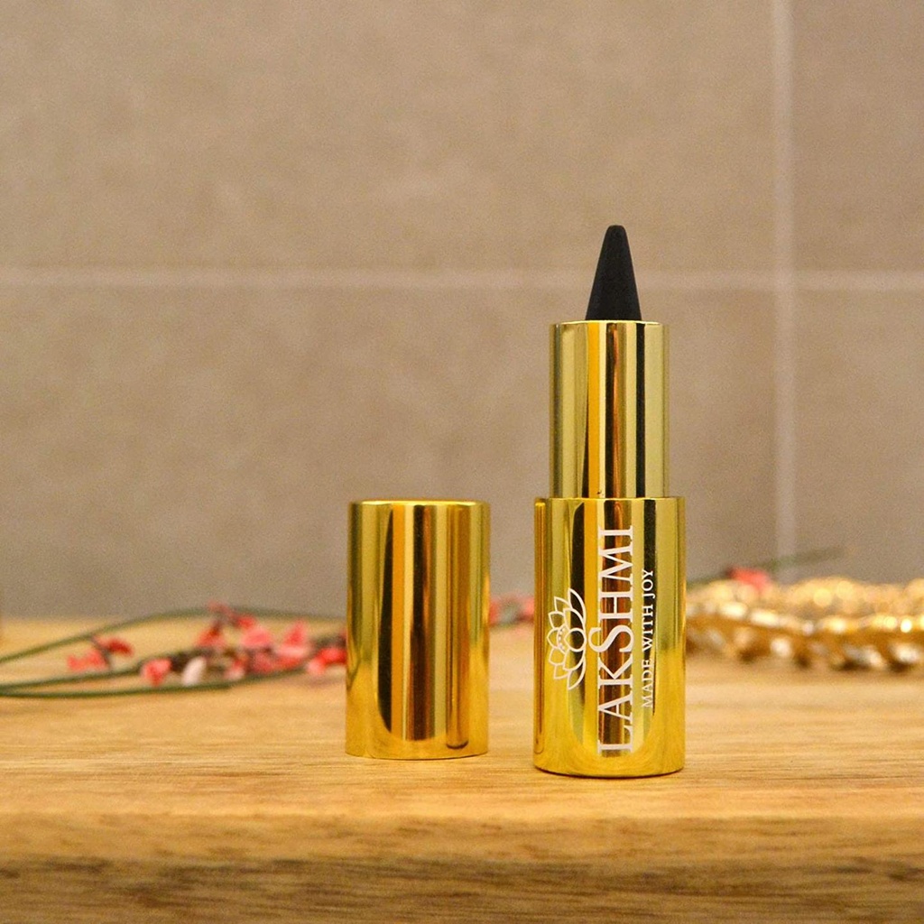 [950] Eyeliner Kajal Black