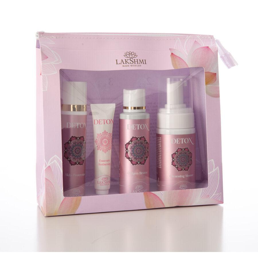 [1089] DETOX - Coffret Détox Purifiant