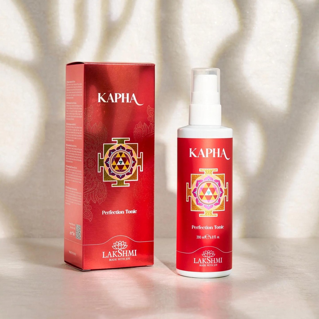 [3612] PERFECTION TONIC - Tonique purifiant Kapha