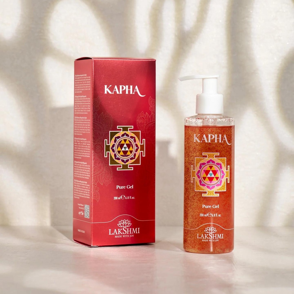[3602] PURE GEL - Gel purifiant micro-granules Kapha