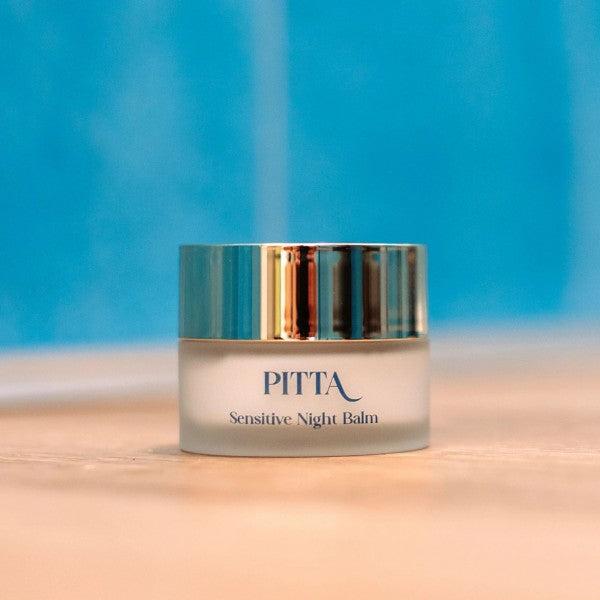 [3422] SENSITIVE BALM - Baume Nuit Pitta
