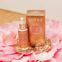 Deep Serum - Sérum Visage Hydratant Anti-Âge