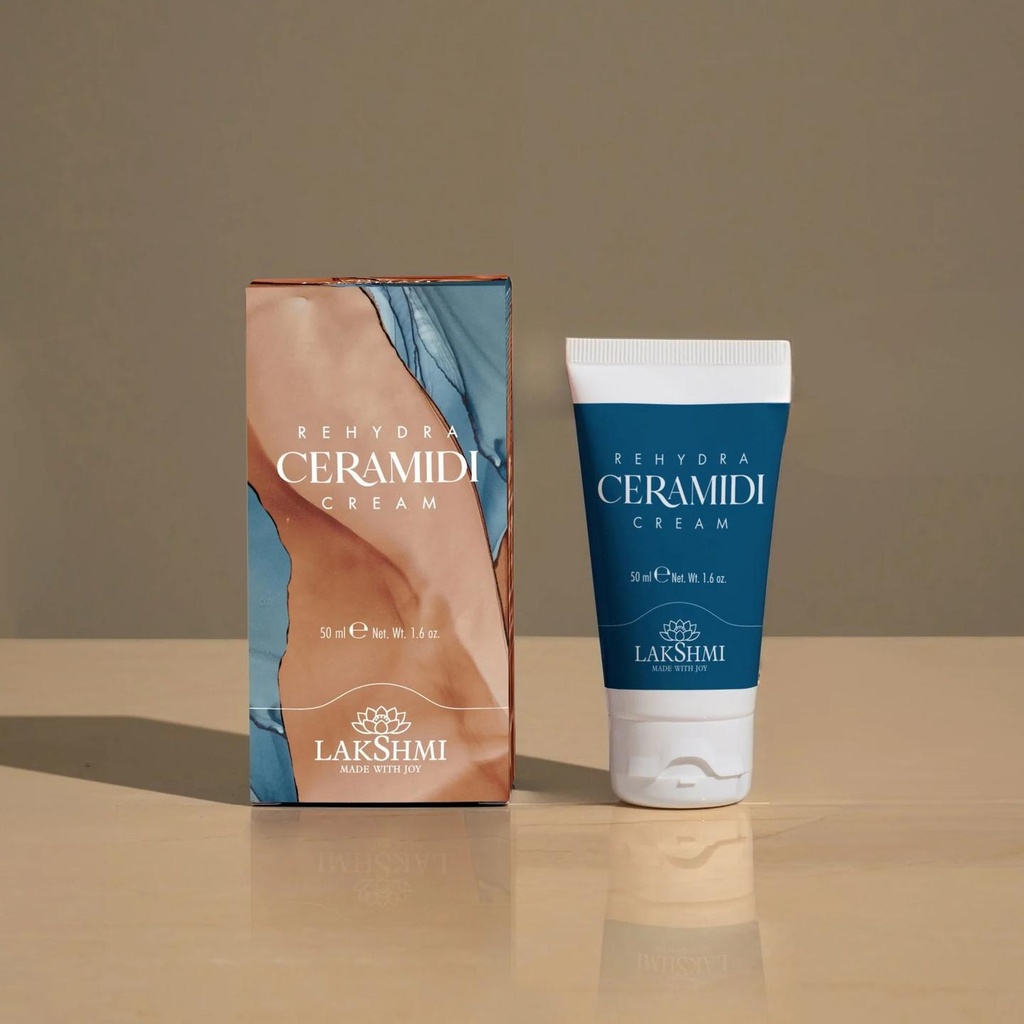 CERAMID - Crème aux Céramides