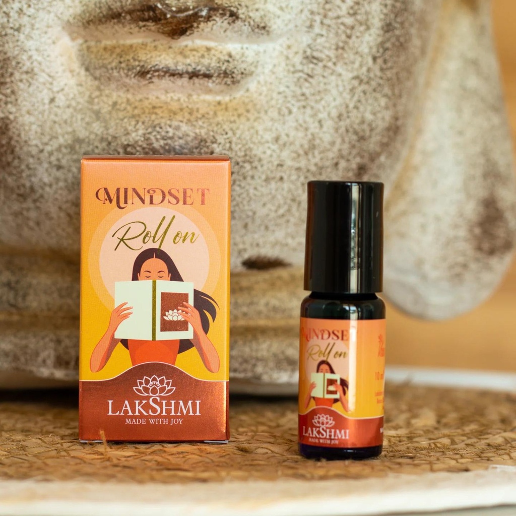 [512] MindSet - Roll-on - 10ml