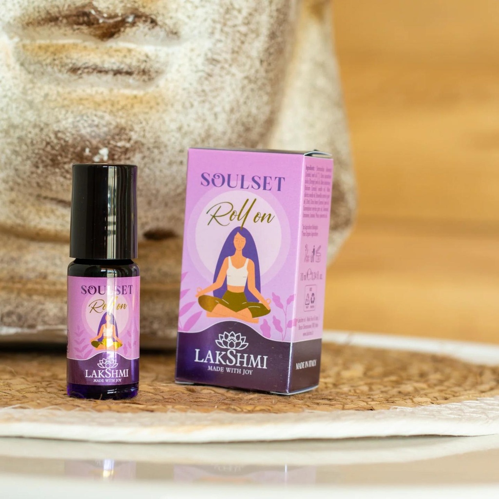 [514] SoulSet - Roll-on - 10ml