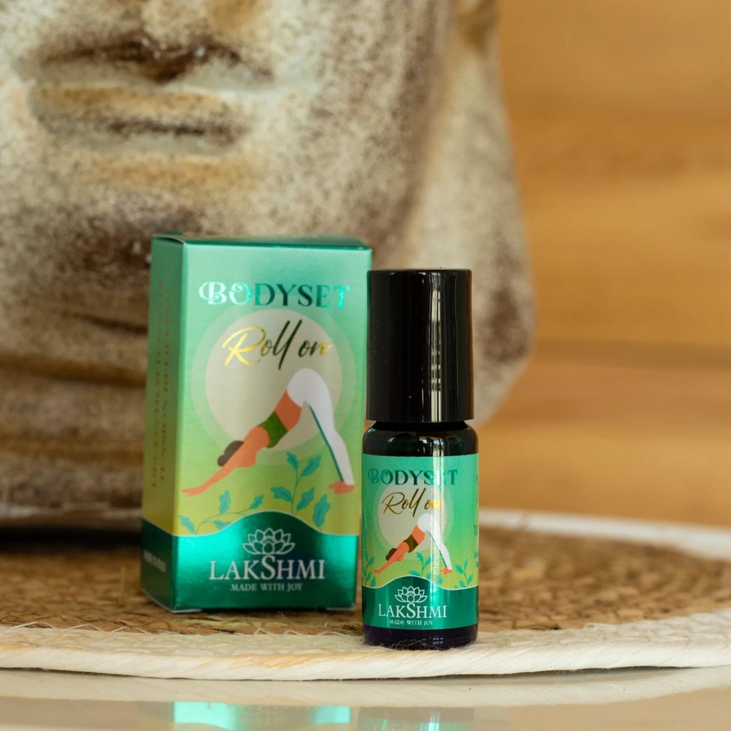 [513] BodySet - Roll-on - 10ml